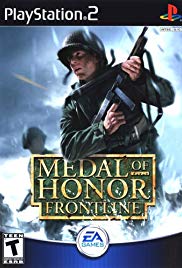Medal Of Honor Frontline Full Game Download For Pc
